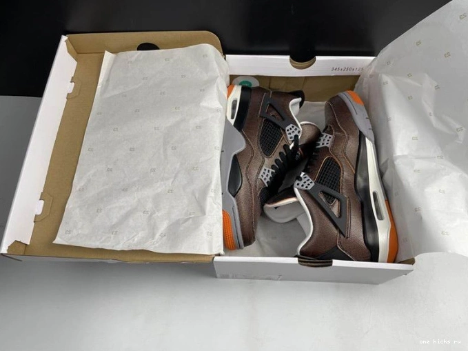 Rep Onekick (W) 4 CW7183-100 Jordan Retro Starfish Air 0711